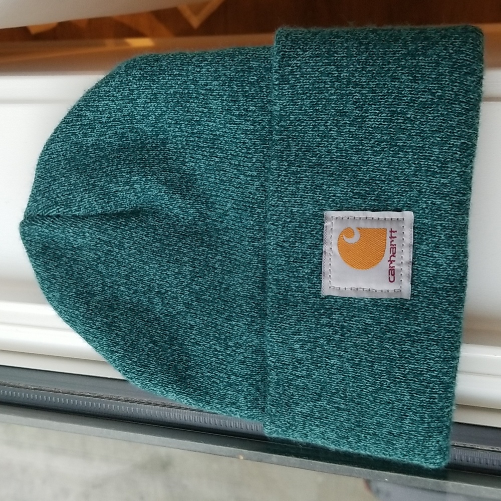 Carhartt Cuffed Beanie hat